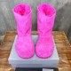 skiwear ski boots