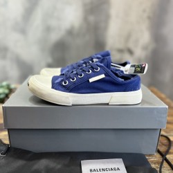 Paris Canvas Shoes