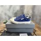 Paris Canvas Shoes
