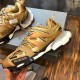 Retro Sport Basalt Shoes 3rd Generation Triple-S 3.0 Retro Sport Basalt Shoes 3rd Generation Triple-S 3.0