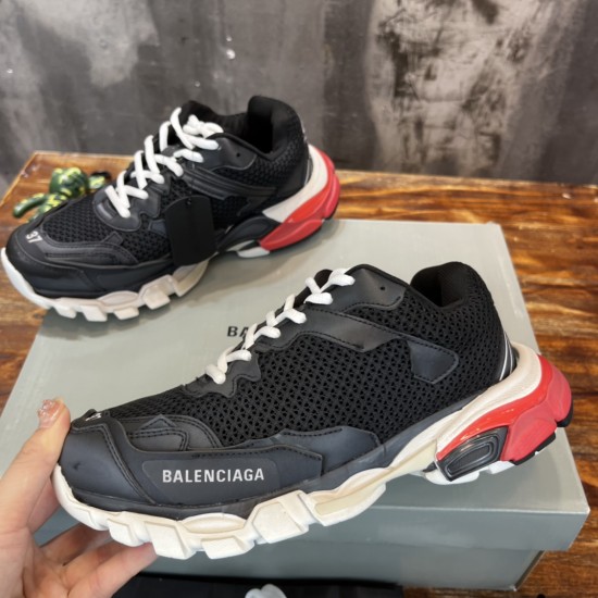 Balenciaga Track.3 Sneakers 