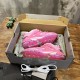 Retro Sport Basalt Shoes 3rd Generation Triple-S 3.0 Retro Sport Basalt Shoes 3rd Generation Triple-S 3.0