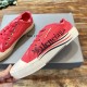 Paris Canvas Shoes