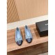 Mary Jane Ballet Shoes