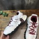 Retro Sport Basalt Shoes 3rd Generation Triple-S 3.0