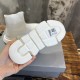  balenciaga speed run