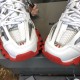 Retro Sport Basalt Shoes 3rd Generation Triple-S 3.0 Retro Sport Basalt Shoes 3rd Generation Triple-S 3.0