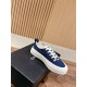 canvas shoes