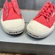 Paris Canvas Shoes