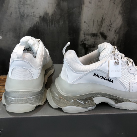 air cushioned shoes