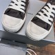 Dirty shoes demna