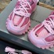 Retro Sport Basalt Shoes 3rd Generation Triple-S 3.0 Retro Sport Basalt Shoes 3rd Generation Triple-S 3.0