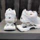X-Pander 6.0 Retro Spring Shoes