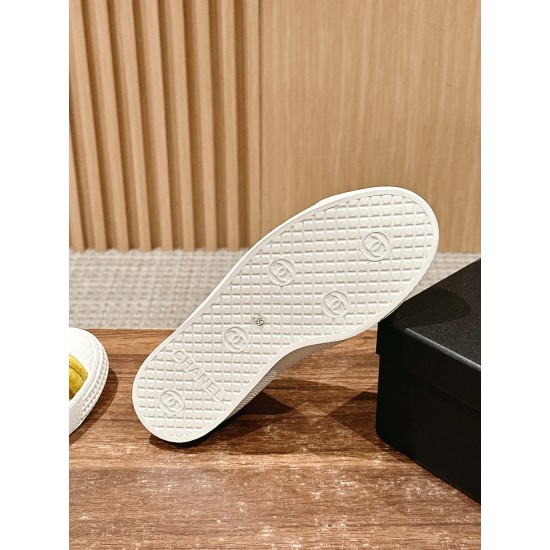 Casual Shoes Sneakers