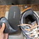Retro Sport Basalt Shoes 3rd Generation Triple-S 3.0