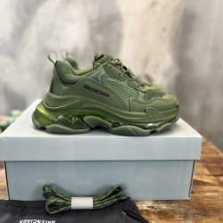 air cushioned shoes