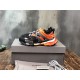 Retro Sport Basalt Shoes 3rd Generation Triple-S 3.0