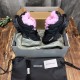 Retro Sport Basalt Shoes 3rd Generation Triple-S 3.0