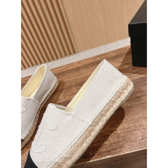 fisherman's shoe