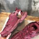Retro Sport Basalt Shoes 3rd Generation Triple-S 3.0