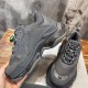 air cushioned shoes
