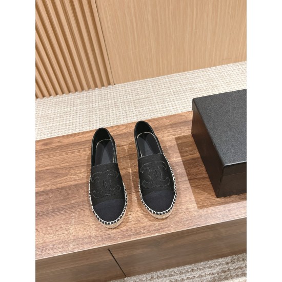 fisherman's shoe