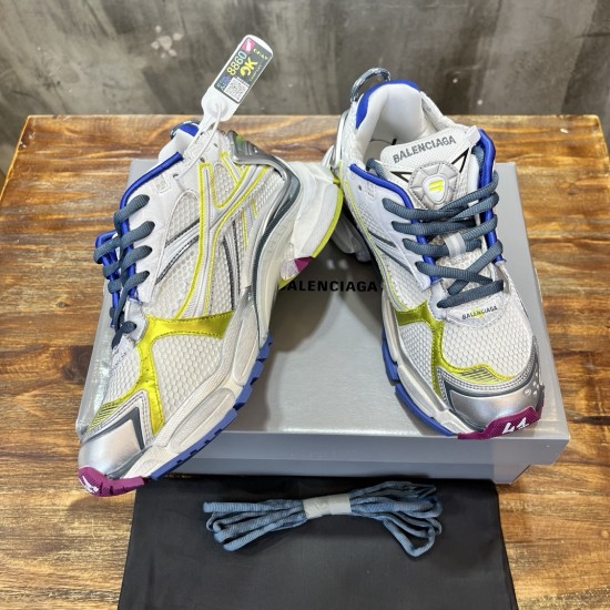 Generation 7.5 runner