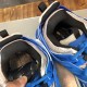 Retro Sport Basalt Shoes 3rd Generation Triple-S 3.0