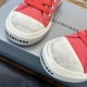 Paris Canvas Shoes Paris Canvas Shoes