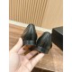 Mary Jane Ballet Shoes