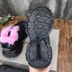 Retro Sport Basalt Shoes 3rd Generation Triple-S 3.0