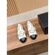Mary Jane Single Shoes