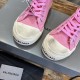 Paris Canvas Shoes
