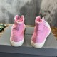 Paris Canvas Shoes
