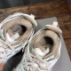 Retro Sport Basalt Shoes 3rd Generation Triple-S 3.0 Retro Sport Basalt Shoes 3rd Generation Triple-S 3.0