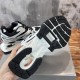 X-Pander 6.0 Retro Spring Shoes