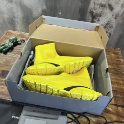  balenciaga speed run