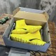  balenciaga speed run
