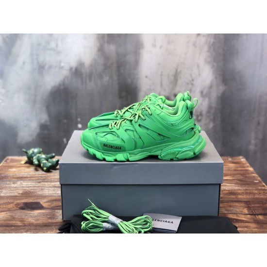 Retro Sport Basalt Shoes 3rd Generation Triple-S 3.0 Retro Sport Basalt Shoes 3rd Generation Triple-S 3.0