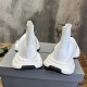  balenciaga speed run