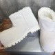 skiwear ski boots
