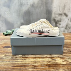 Paris Canvas Shoes
