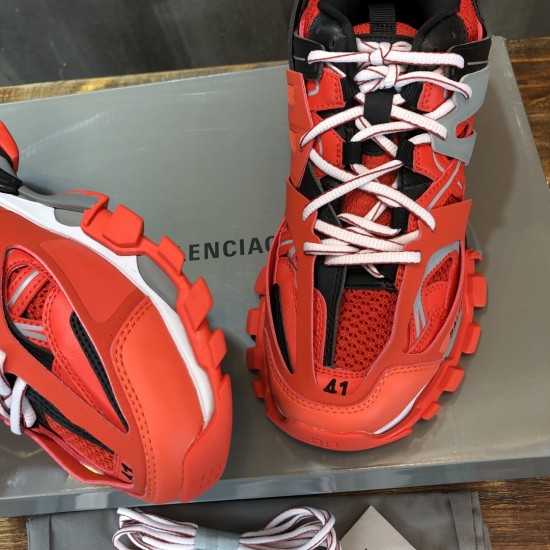 Retro Sport Basalt Shoes 3rd Generation Triple-S 3.0