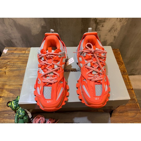 Retro Sport Basalt Shoes 3rd Generation Triple-S 3.0 Retro Sport Basalt Shoes 3rd Generation Triple-S 3.0