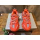 Retro Sport Basalt Shoes 3rd Generation Triple-S 3.0 Retro Sport Basalt Shoes 3rd Generation Triple-S 3.0