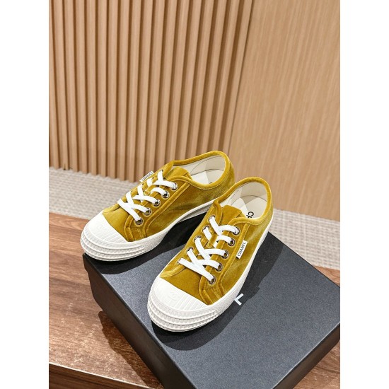 Casual Shoes Sneakers