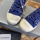 Paris Canvas Shoes