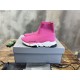 balenciaga speed run