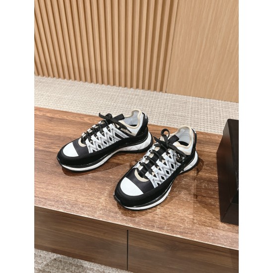 Casual Shoes Sneakers