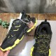 Retro Sport Basalt Shoes 3rd Generation Triple-S 3.0